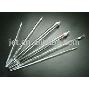 Serological Pipets in Plastic/Plastic Individually Package